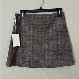 New Aritzia Wilfred New Classic Skirt